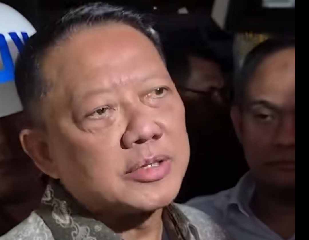 Datang Sebagai Saksi, Pulang Jadi Tersangka: Febrie Adriansyah Langsung Ditahan Kejagung