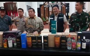 DPRD Sidoarjo Perkuat Dukungan Penindakan Miras Tanpa Izin