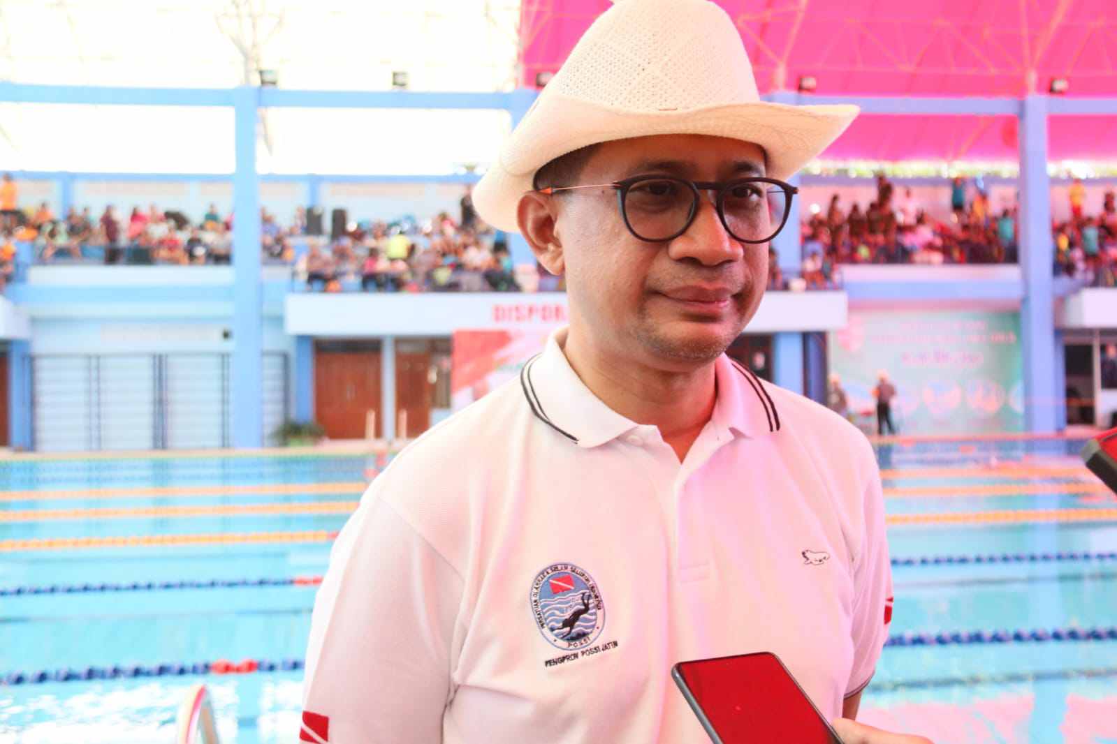 Selam Jatim Terancam Tumbang, Renovasi Kertajaya Bisa Mengubur Mimpi Juara PON 2028