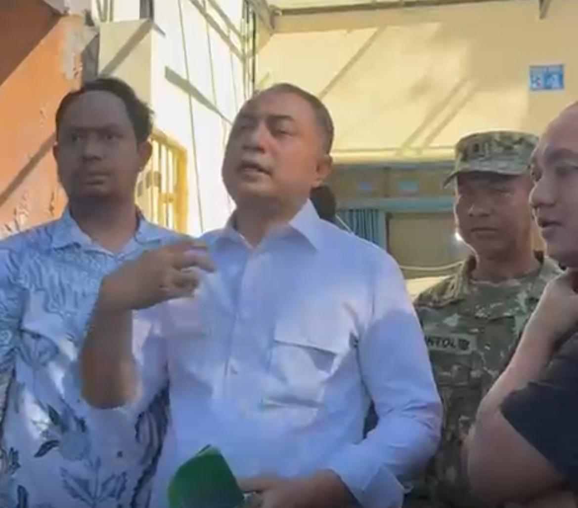 Pemkot Surabaya Pertegas Perang Melawan Premanisme, Warga Diminta Tak Takut Melapor