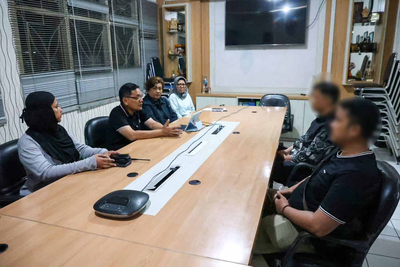 Janji Masuk Kerja Berujung Penipuan, Oknum Dishub dan Satpol PP Dipecat