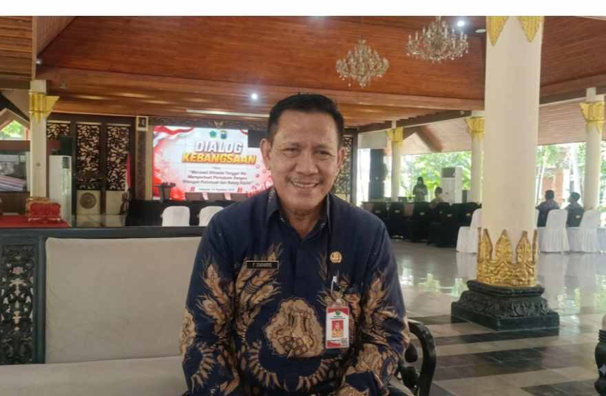 Bakesbangpol Sidoarjo Ajak Masyarakat Rawat Persatuan di Tengah Polarisasi Digital