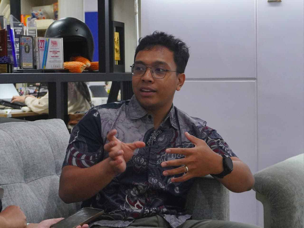 Gempa Beruntun Guncang Sejumlah Wilayah, Pakar ITS Ingatkan Ancaman Gempa Susulan