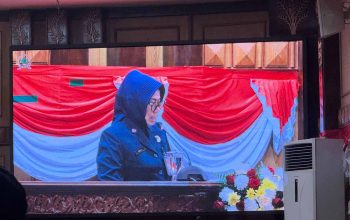 RSUD Sidoarjo Resmi Berstatus UOBK, Pelayanan Didorong Makin Responsif