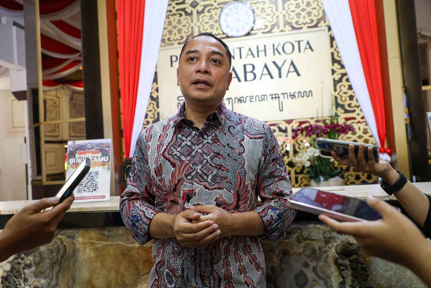 Sikapi Kasus Kekerasan Anak, Pemkot Surabaya Tegas, Tutup Panti Asuhan Tak Berizin ! 