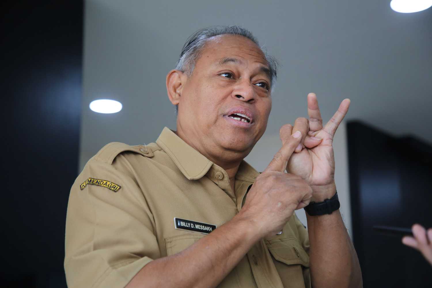Pemkot Surabaya Tegaskan Limbah Medis RSUD Eka Candrarini Dikelola Sesuai Prosedur