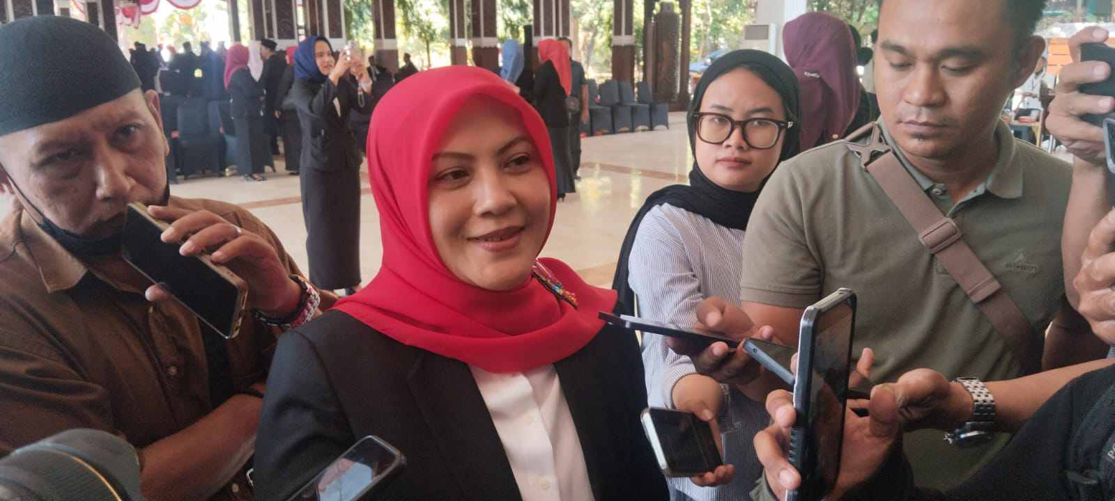 Limbah Medis Ditemukan di Pondok Candra, Dinkes Sidoarjo: Siapa yang Buang dan Mengapa Bisa Lolos?