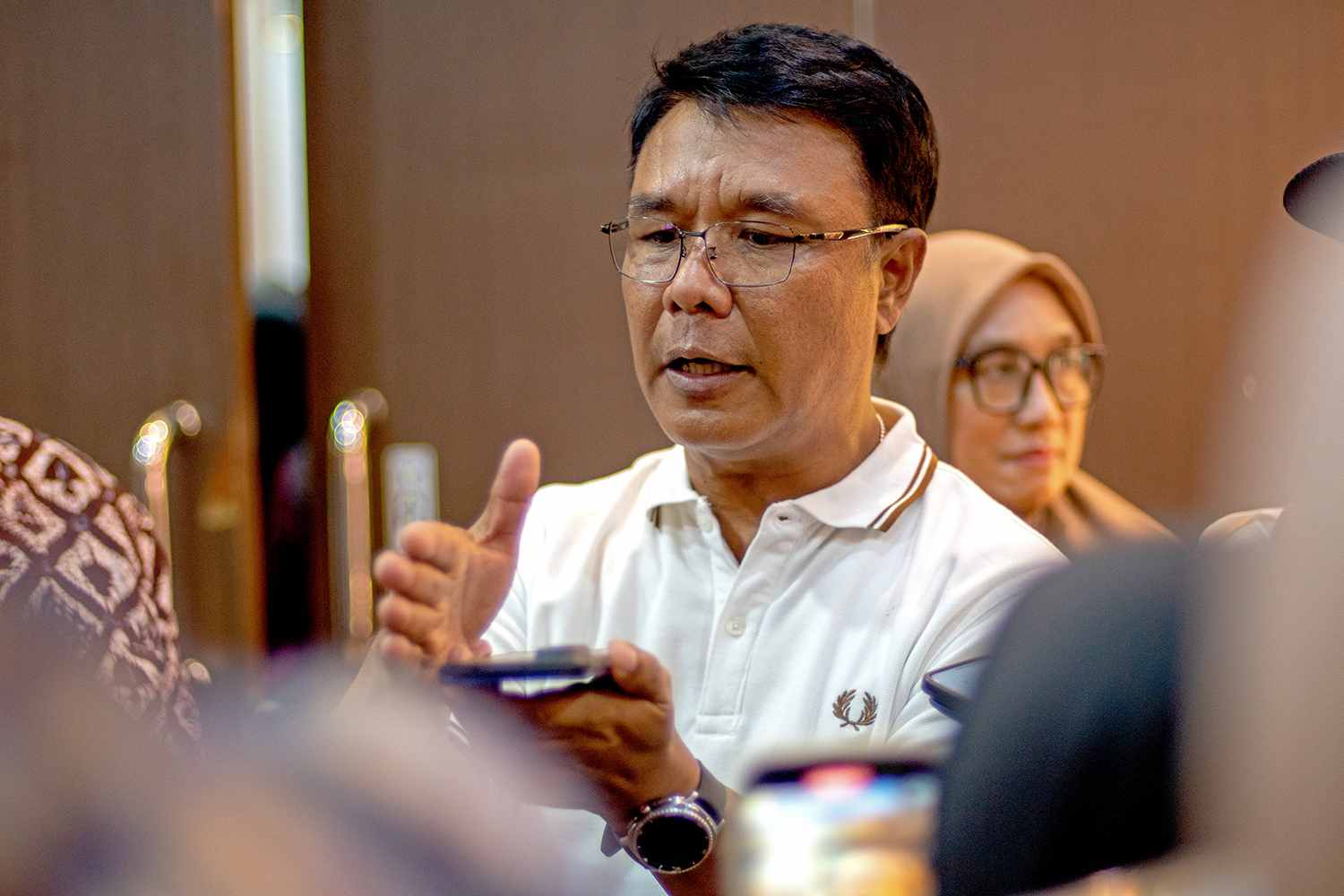 DLH Surabaya Gerak Cepat Telusuri Temuan Limbah Medis di Tambak Sumur