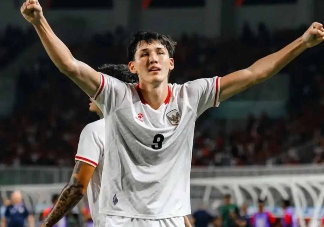 Pattynama, Haye, dan Baker Antar Indonesia Libas Timor Leste 3-0