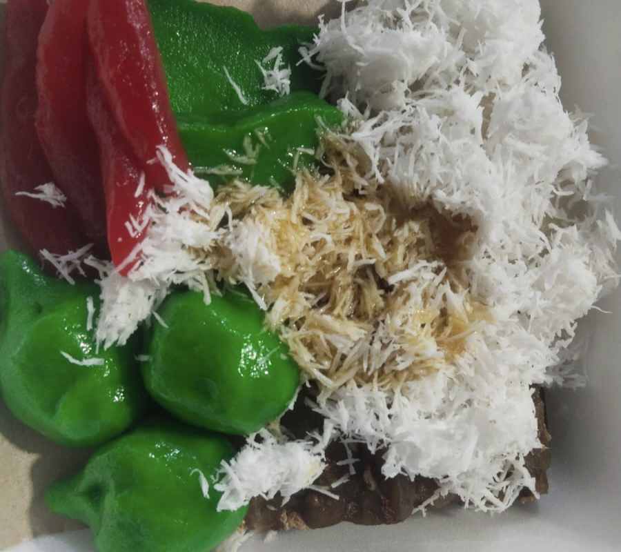 Klepon Tak Lekang Zaman, Manisnya Tradisi dari Kampung Klepon Sidoarjo