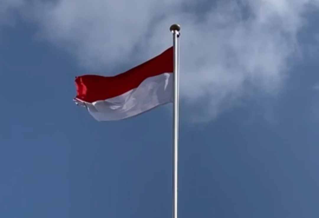 Ironi Merdeka di Negeri Koruptor