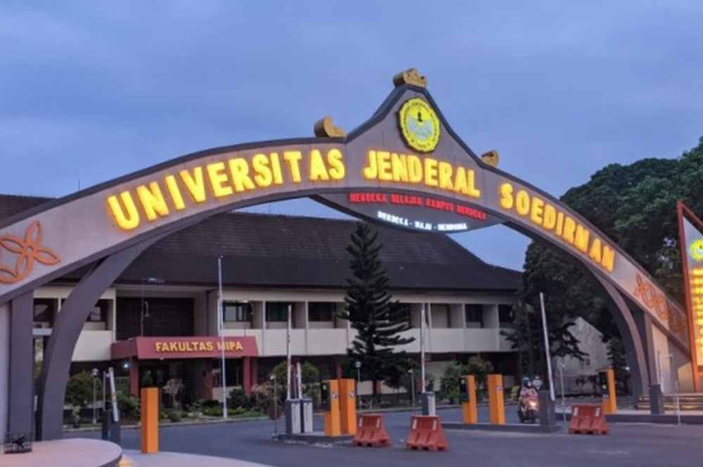 Unsoed Diguncang Skandal “Jual-Beli” Kursi Kedokteran, Rektor Ditahan KPK