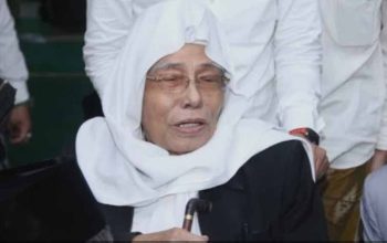 9 Kiai Terpilih Jadi AHWA Muktamar ke-35 NU, Siapa yang Bakal Jadi Rais Aam?