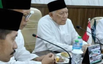 Gus Kikin Terpilih Jadi Ketum PBNU 2026-2031