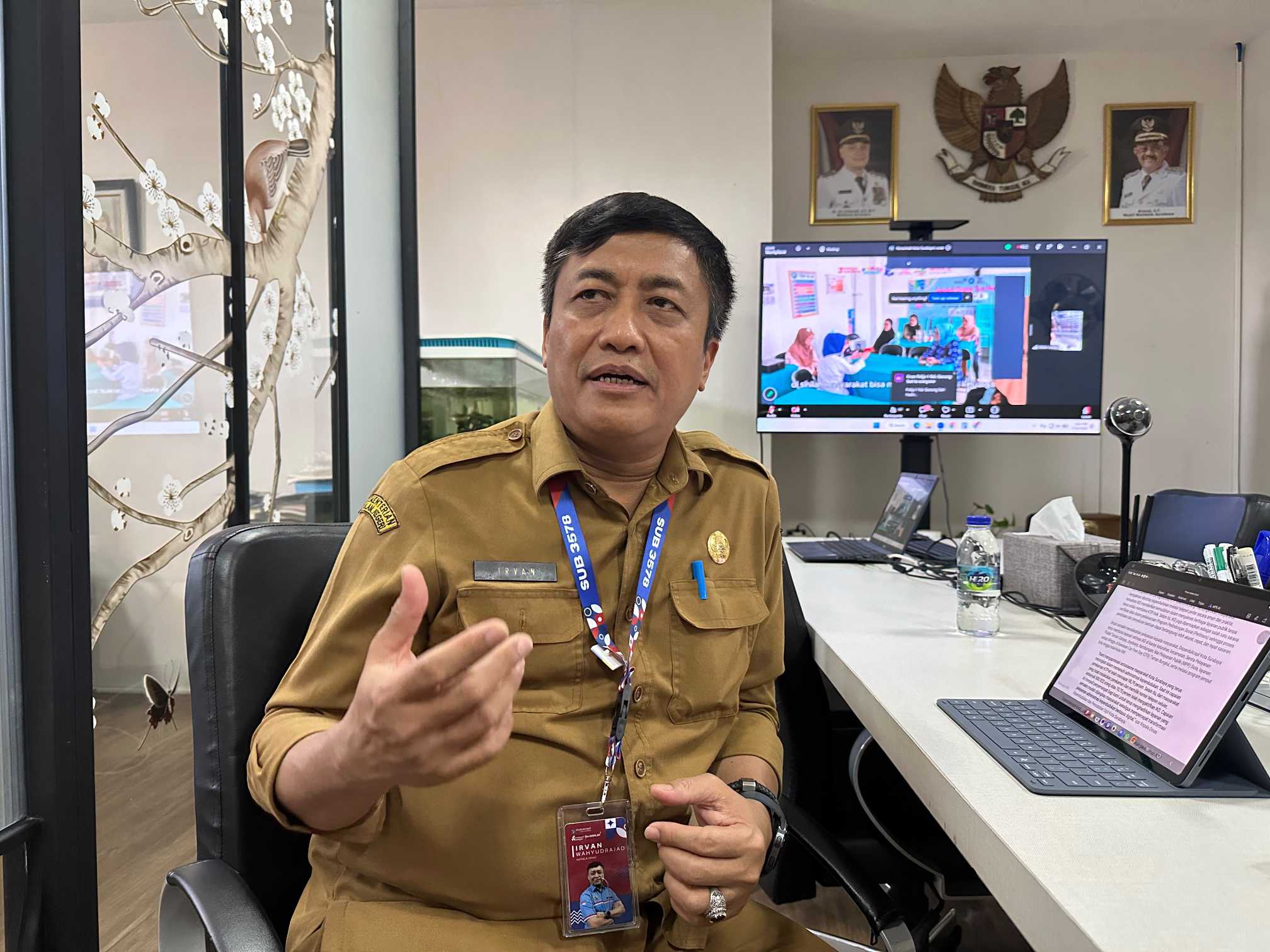 Data Pendidikan di KK Belum Diperbarui? Pemkot Surabaya Ungkap Dampaknya pada IPM