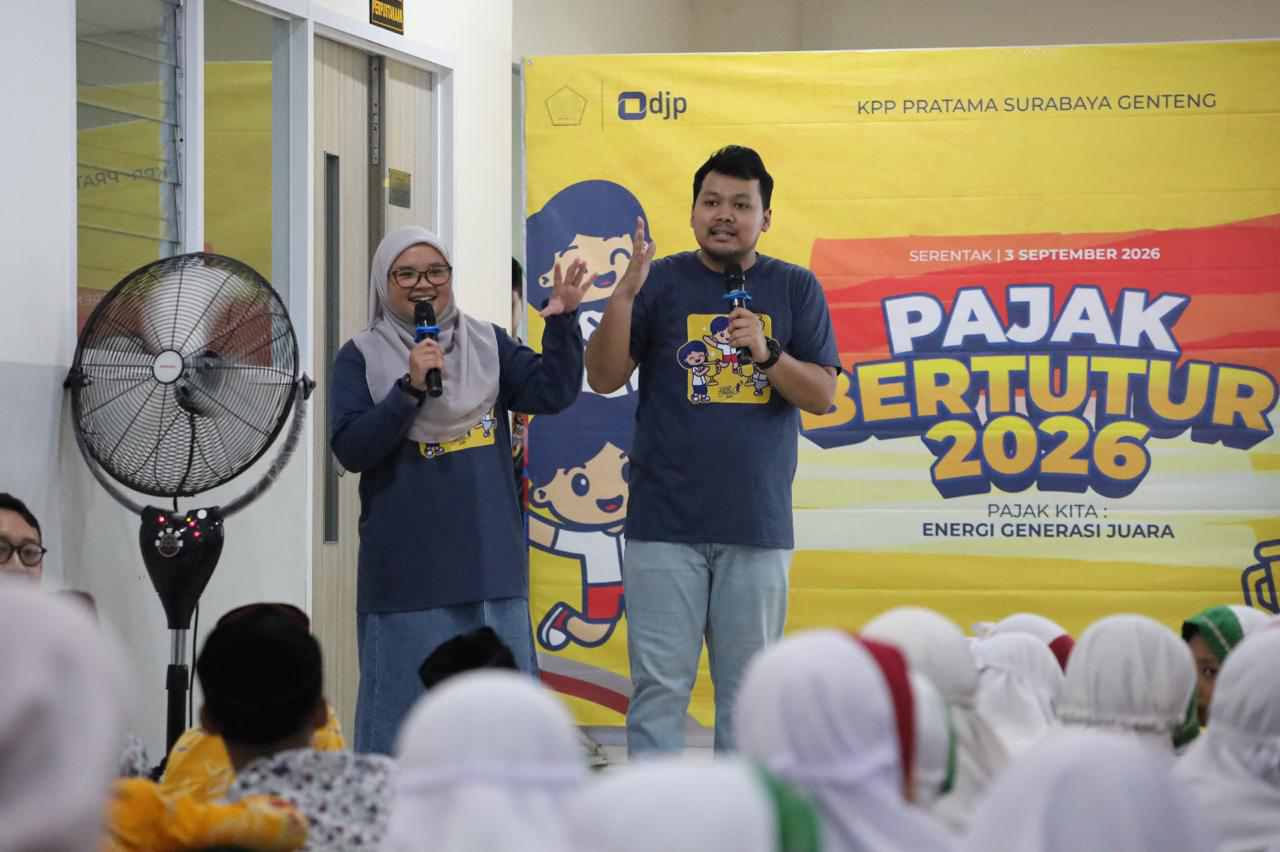 Belum Bayar Pajak, Mengapa Pelajar Harus Peduli?