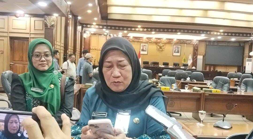 IPAL Jadi Batu Sandungan SPPG Sidoarjo, SLHS Tak Akan Terbit Kalau Syarat Tak Dipenuhi