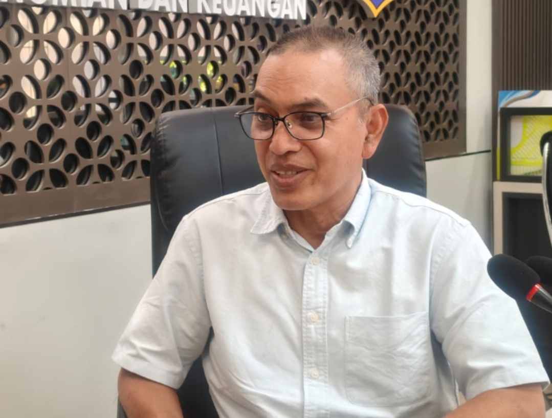DPRD Surabaya Soroti Air PAM Keruh, Berbusa, dan Berbau
