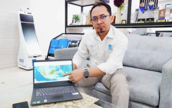 Gunung Api Tak Bisa Ditebak, Ahli ITS: Jangan Percaya Prediksi Palsu