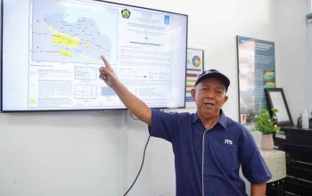 Patahan Aktif Disebut Melintas Surabaya, Pakar ITS: Jangan Panik, Tapi Jangan Lengah
