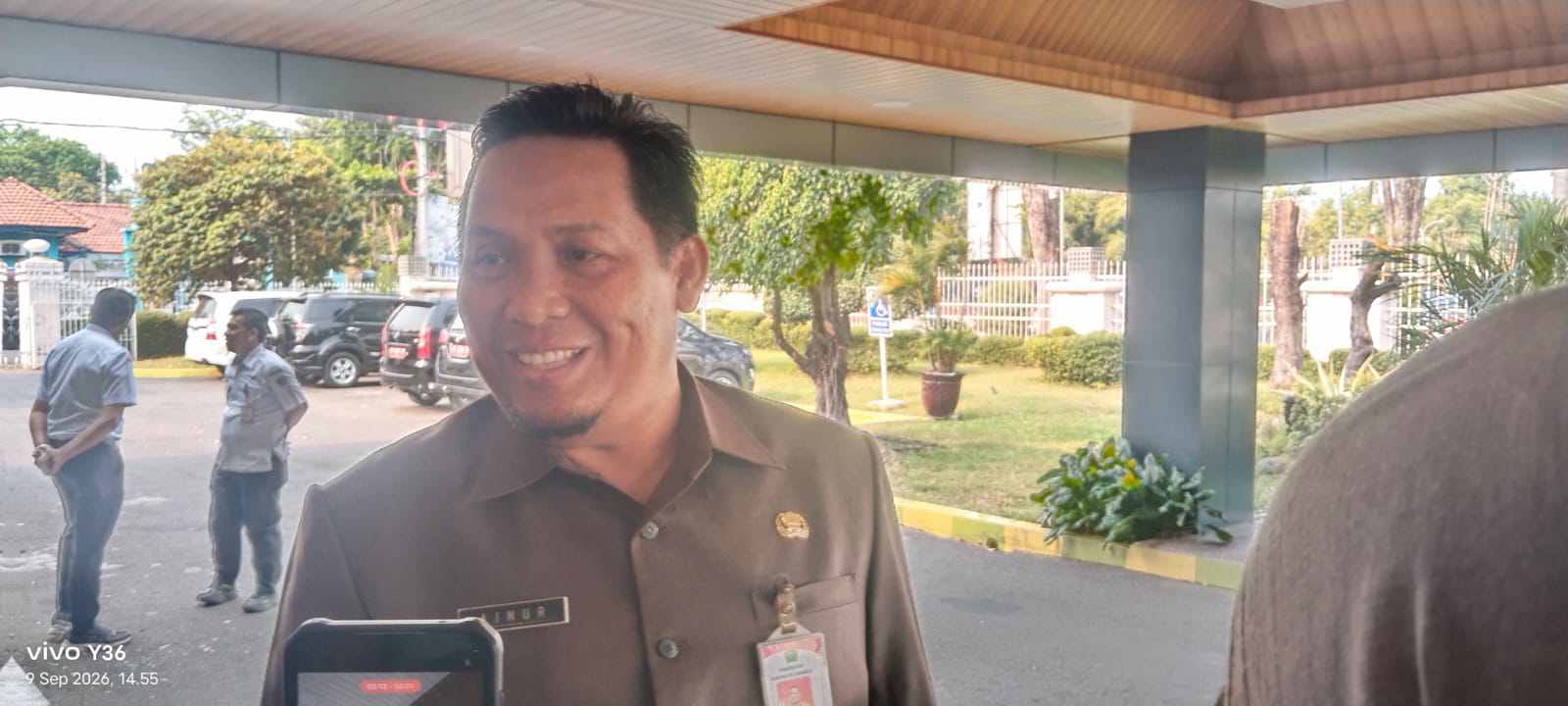 Ikan Menu MBG Positif Bakteri E.Coli, Pemkab Sidoarjo Turun Tangan