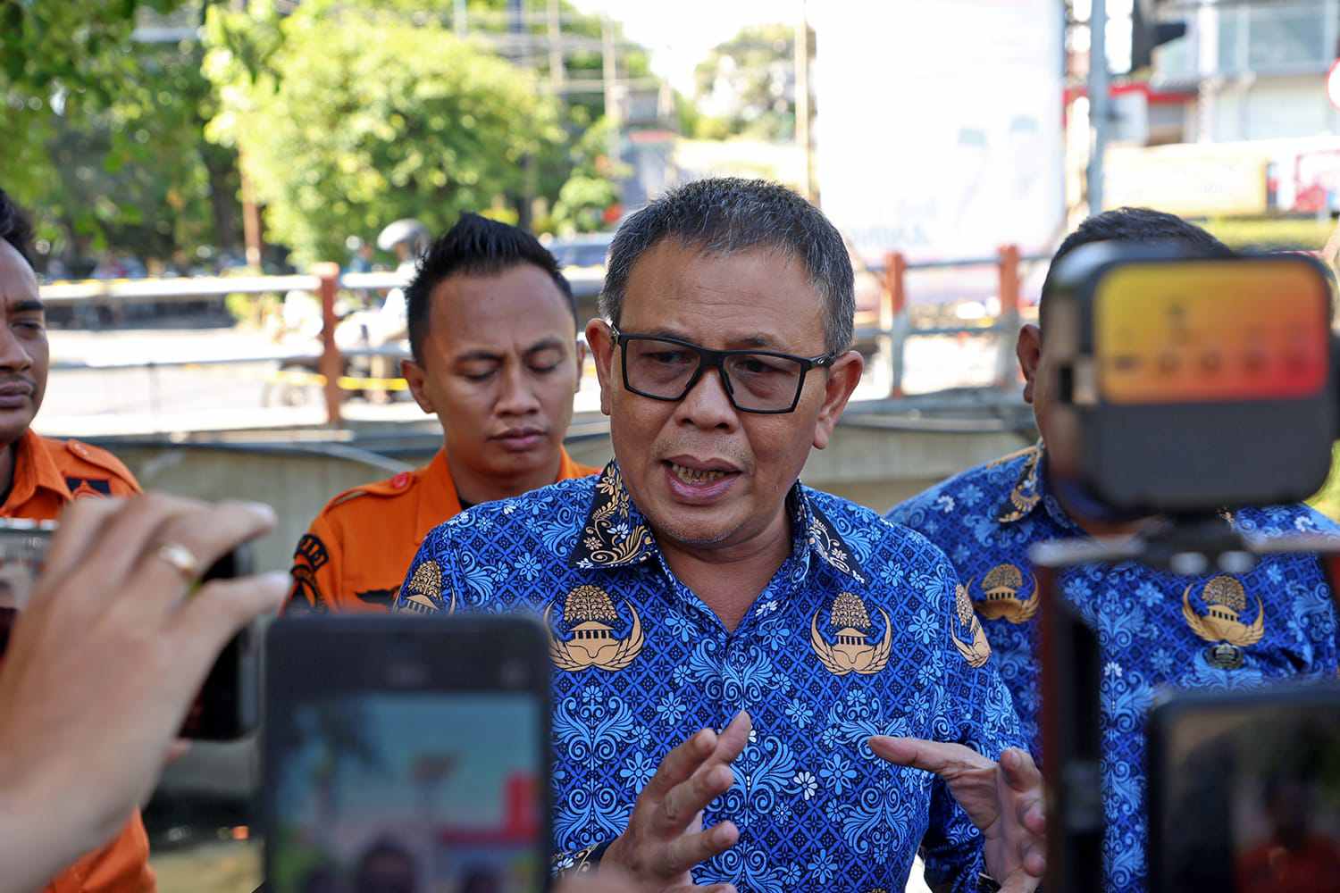 Warga Surabaya Tak Perlu Panik Soal Sesar Aktif, Ini Langkah Kesiapsiagaan dari BPBD dan BMKG