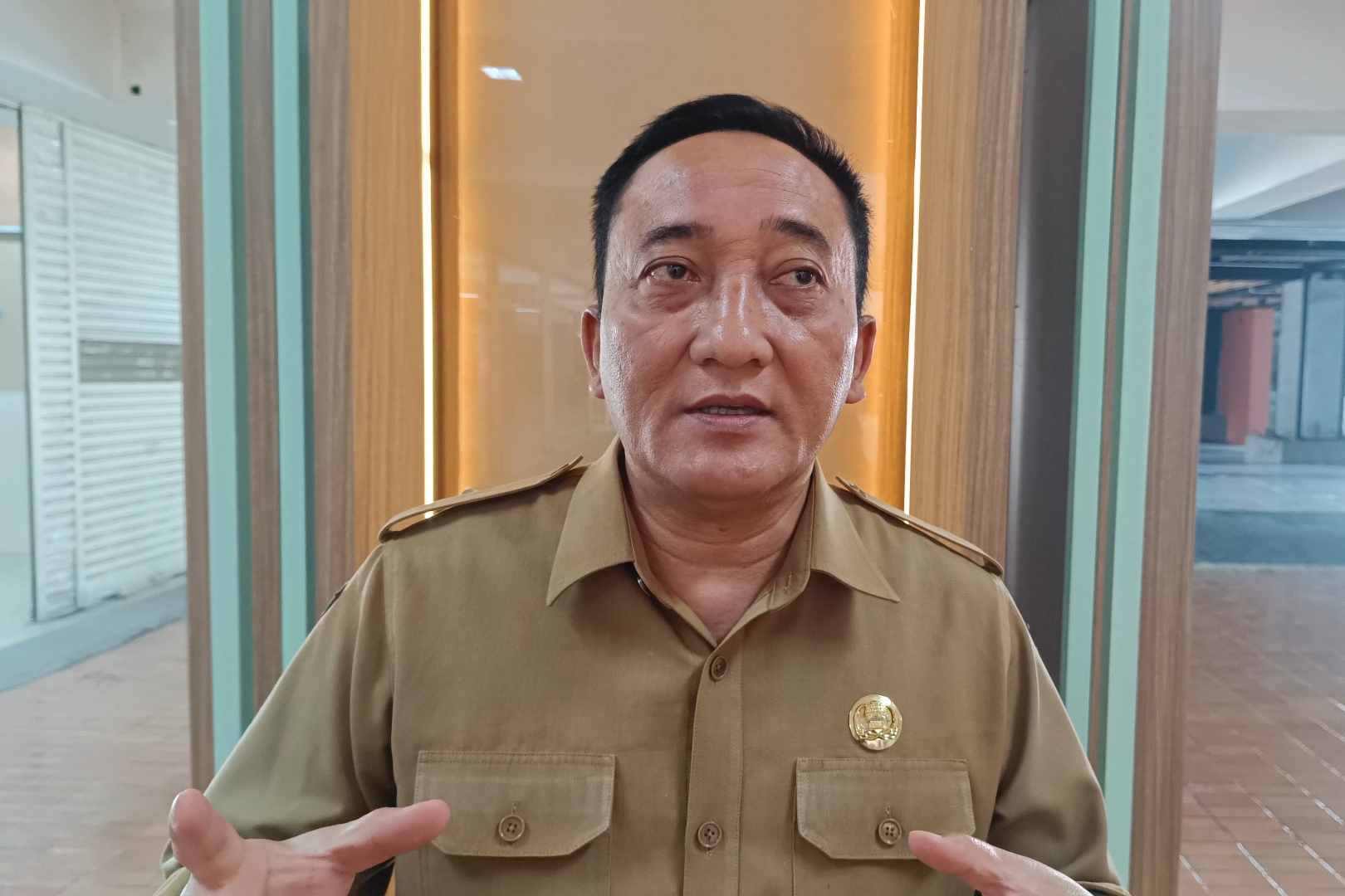 Disperinaker Surabaya Minta Warga Cermat Sebelum Teken Kontrak Kerja P3RT