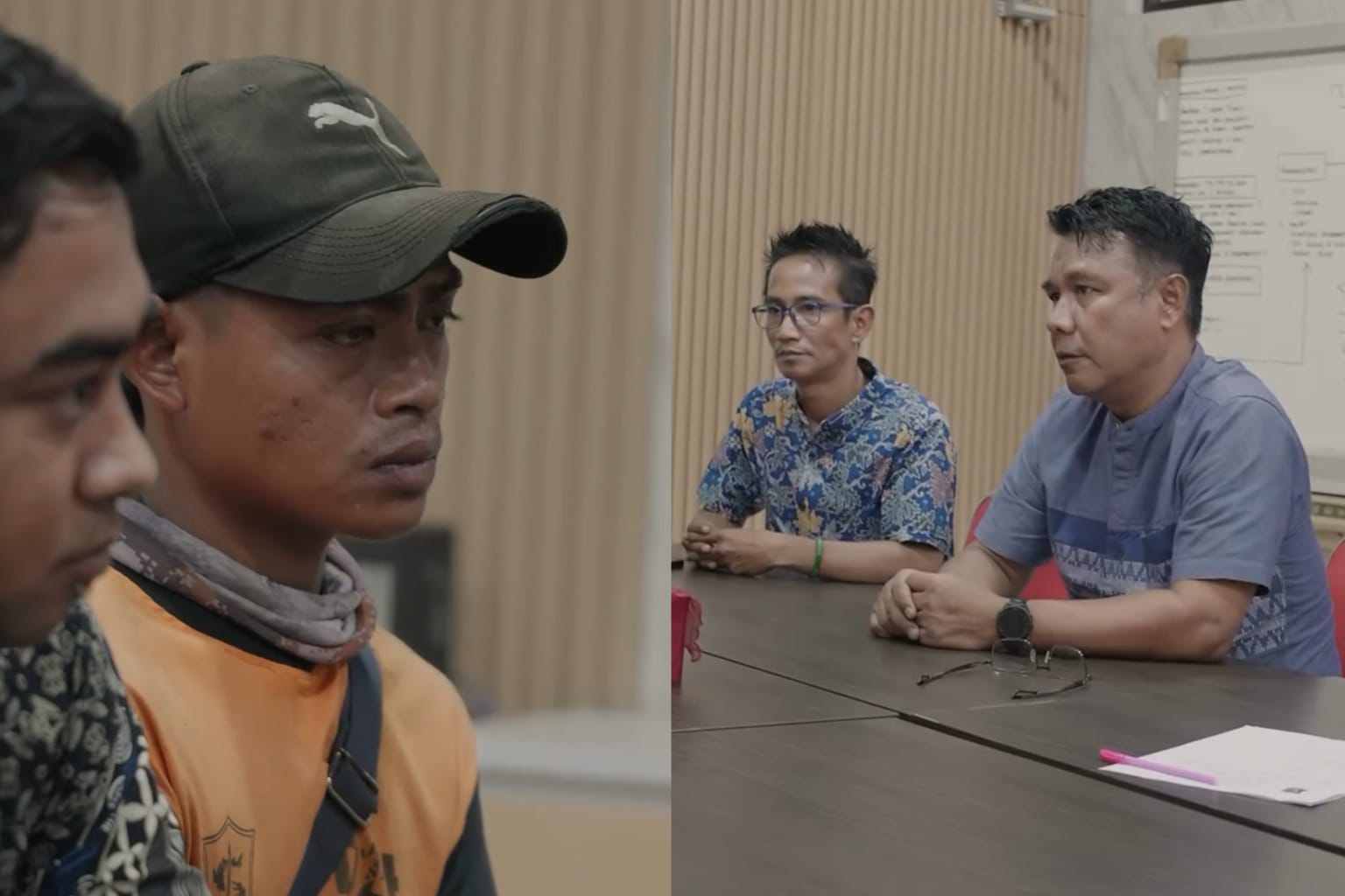 Pungli Retribusi Sampah Horeka, Dua Pegawai PPPK-PW DLH Surabaya Dipecat