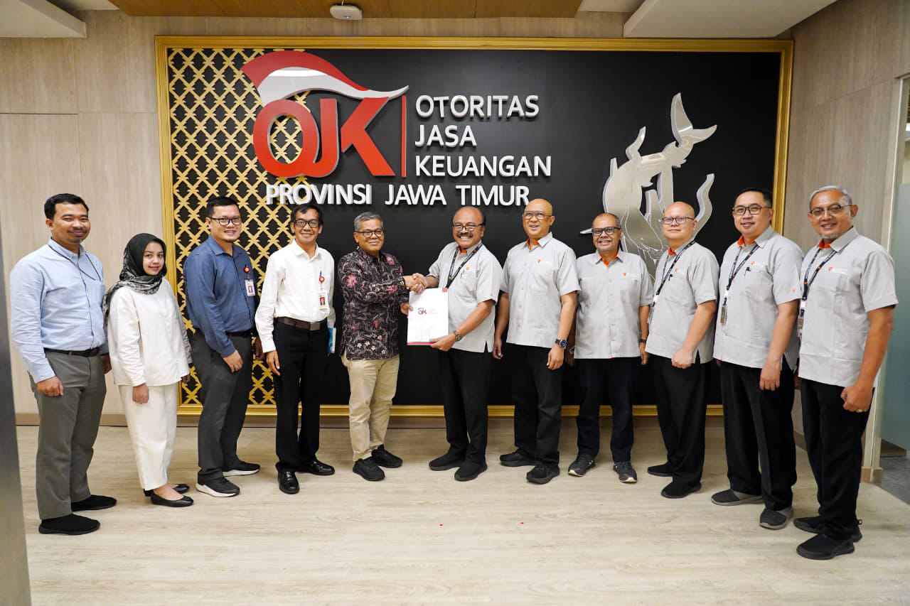 OJK Dorong Konsolidasi, Empat BPR Nusumma Resmi Digabung