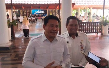Bupati Sidoarjo Soroti ODL Mahal: Sekolah Diminta Tak Bebani Wali Murid