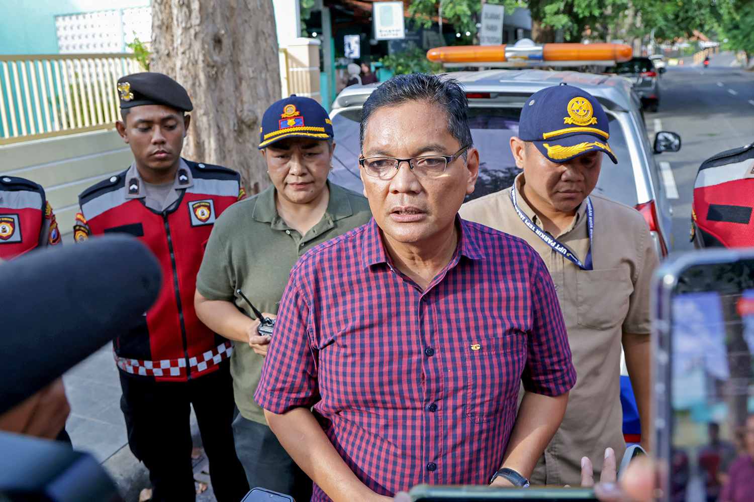 Digitalisasi Parkir Surabaya Capai 1.541 Titik, Dishub Tertibkan Jukir Tak Ber-KTA