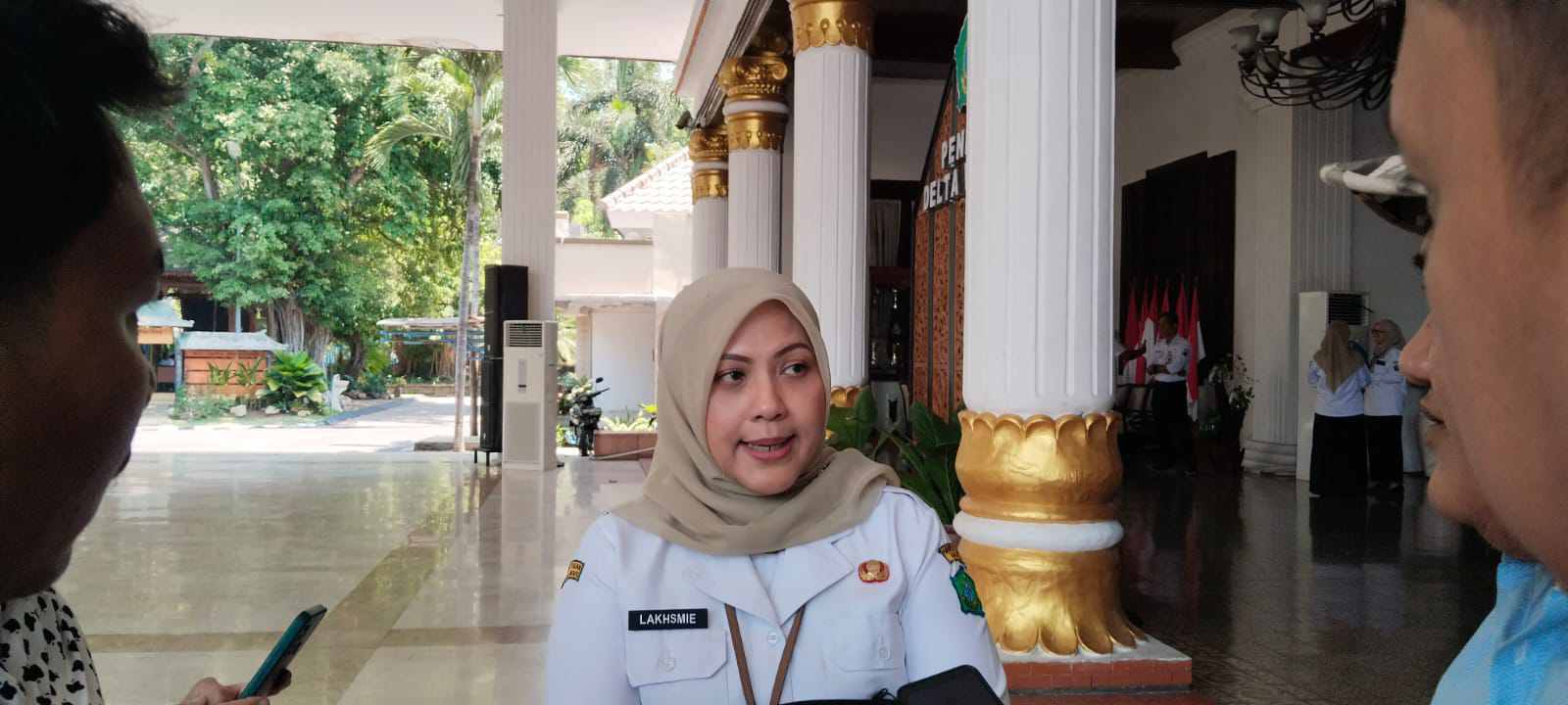 43 SPPG di Sidoarjo Belum Kantongi SLHS, Dapur Bermasalah Jangan Dipaksa Jalan