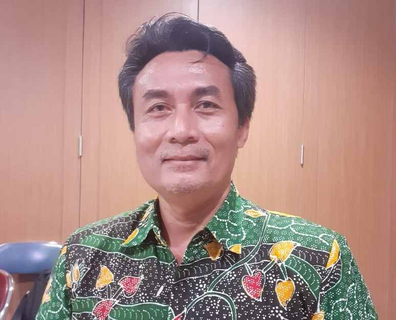 Pakar ITS Soroti Ancaman Banjir Rob Akhir September Di Surabaya