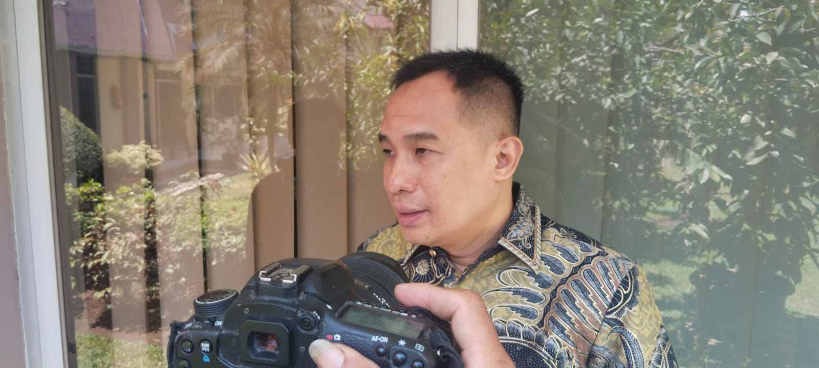 Audiensi dengan Bupati, Forum SPPG Sidoarjo Pastikan Anggotanya Tertib dan Lolos Standar Higiene