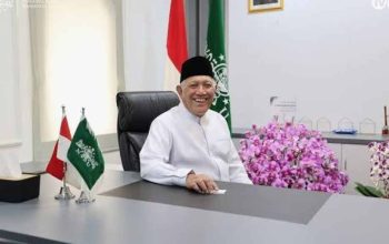 Gus Kikin Mulai Susun Kepengurusan PBNU 2026-2031, Pegang Tradisi Istikharah