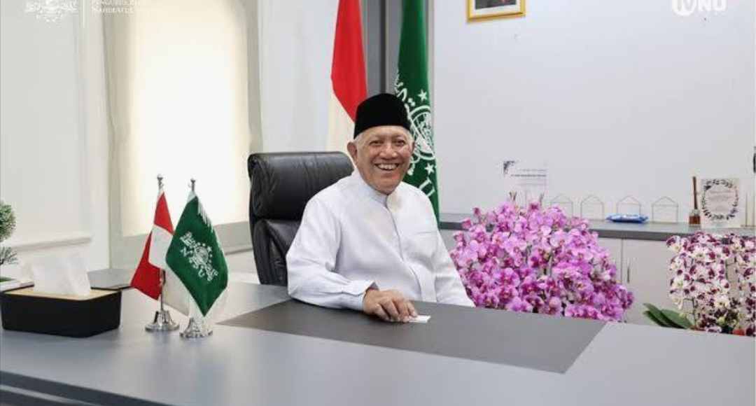 Gus Kikin Mulai Susun Kepengurusan PBNU 2026-2031, Pegang Tradisi Istikharah