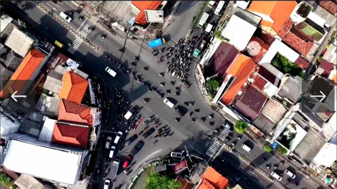 Pembebasan Lahan Flyover Gedangan Dikebut, 122 Bidang Mulai Diukur