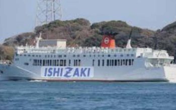 BREAKING NEWS: KM Virgo Transport 8 Terbalik di Laut, 115 Penumpang Selamat, 1 Meninggal