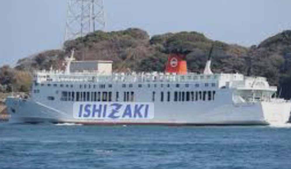 BREAKING NEWS: KM Virgo Transport 8 Terbalik di Laut, 115 Penumpang Selamat, 1 Meninggal
