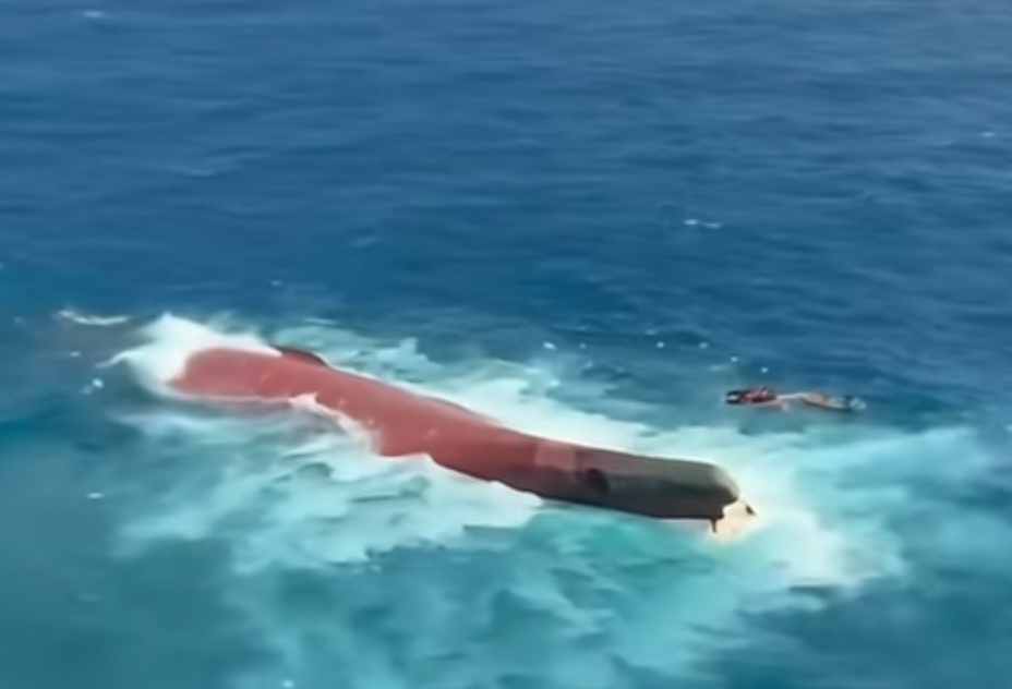 Tragedi KM Virgo Transport 8: 6 Tewas, 129 Orang Hilang di Laut Jawa