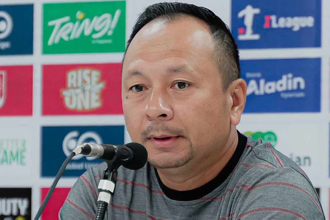 PERSIS Tak Punya Alasan! PSBS Biak Wajib Ditaklukkan di Manahan