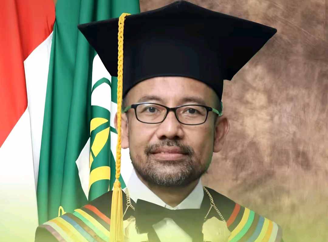 Tegas ! Menteri Agama Berhentikan Rektor UINSA