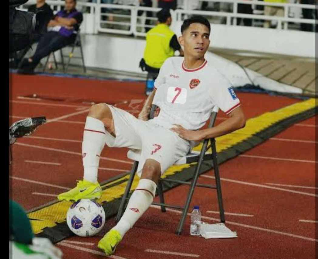 Marselino Ferdinan Merapat, Macan Kemayoran Bidik Gelar Juara !