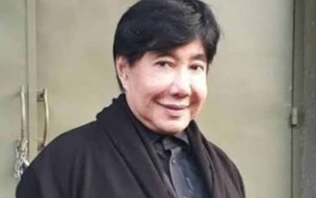 Langit Kebudayaan Indonesia Berduka: Guruh Soekarnoputra, Putra Bungsu Sang Proklamator, Berpulang ke Rahmatullah