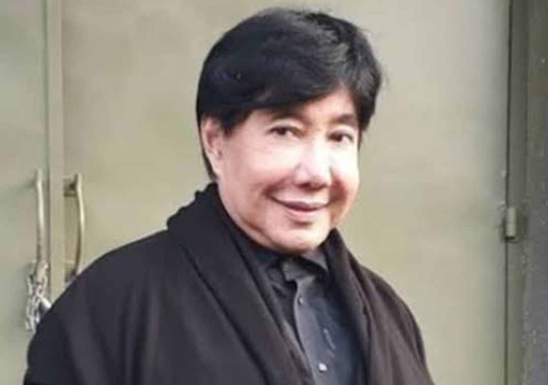 Langit Kebudayaan Indonesia Berduka: Guruh Soekarnoputra, Putra Bungsu Sang Proklamator, Berpulang ke Rahmatullah