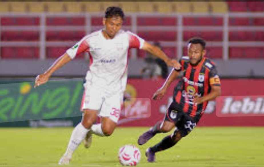 Debut Regi Aditya Ternoda, Pembuktian Magis Todd Ferre Selamatkan Mutiara Hitam dari Kekalahan
