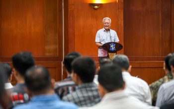 Era AI, ASN Surabaya Dituntut Tak Sekadar Kuasai Teknologi