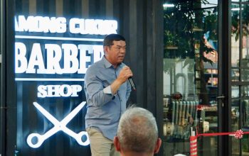 Sinergi di Teluk Lamong: Memadukan Layanan Pelabuhan dan Pemberdayaan Masyarakat