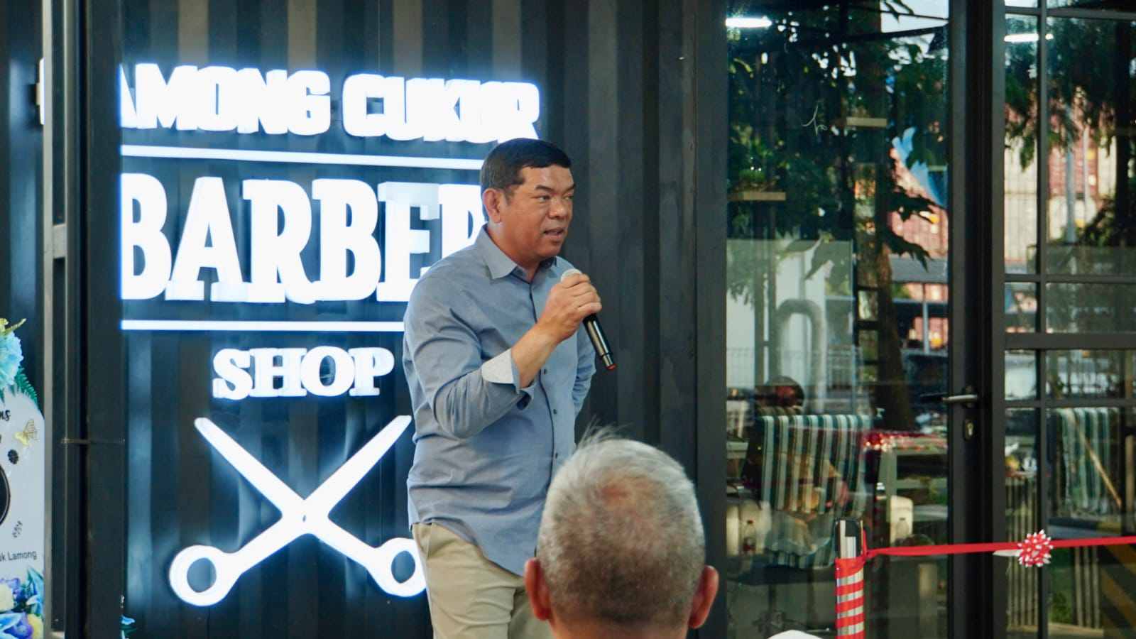 Sinergi di Teluk Lamong: Memadukan Layanan Pelabuhan dan Pemberdayaan Masyarakat