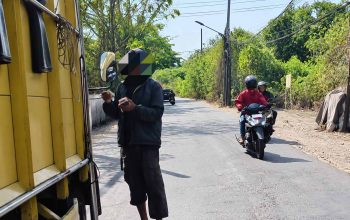 Pemkot Surabaya dan Satgas Anti-Preman Tindak Tegas Dugaan Pungli Jalan Romokalisari, Gardu Dibongkar
